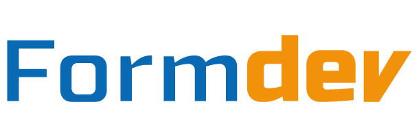 Exemple de catalogue Formdev